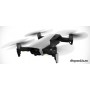 Квадрокоптер (дрон) DJI Mavic Air Fly More Combo