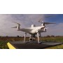 Квадрокоптер (дрон) DJI Phantom 4 RTK