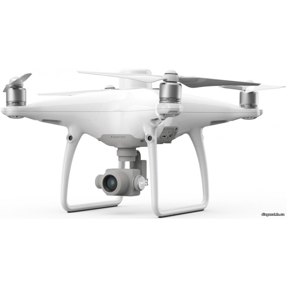 Квадрокоптер (дрон) DJI Phantom 4 RTK