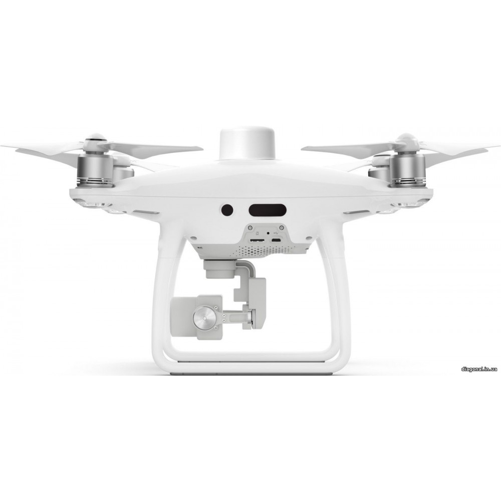Квадрокоптер (дрон) DJI Phantom 4 RTK