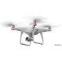 Квадрокоптер (дрон) DJI Phantom 4 RTK