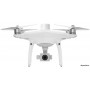 Квадрокоптер (дрон) DJI Phantom 4 RTK