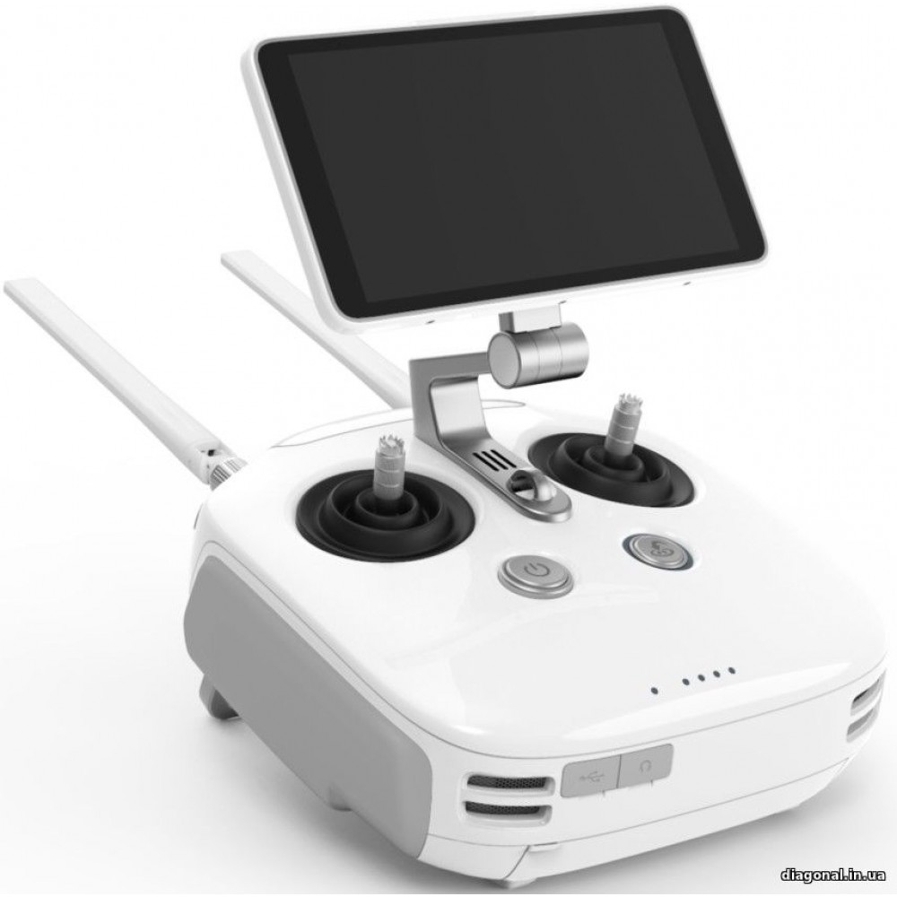Квадрокоптер (дрон) DJI Phantom 4 RTK