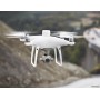 Квадрокоптер (дрон) DJI Phantom 4 RTK