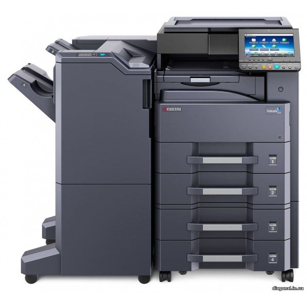 МФУ Kyocera TASKalfa 3212I (1102V73NL0)