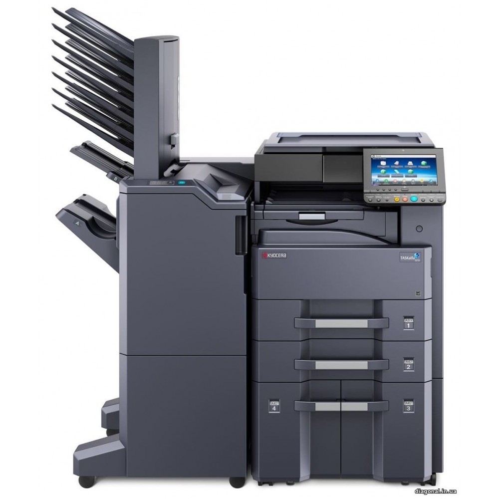 МФУ Kyocera TASKalfa 3212I (1102V73NL0)