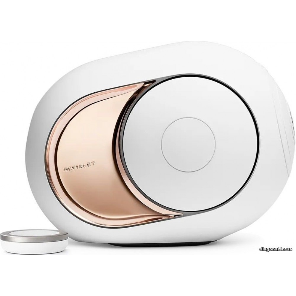 Мультимедийная акустика Devialet Phantom I 108 Gold
