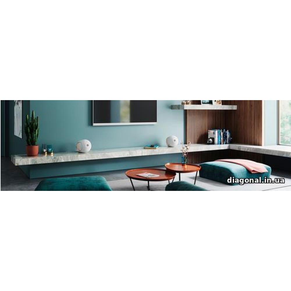 Мультимедийная акустика Devialet Phantom I 108 Gold
