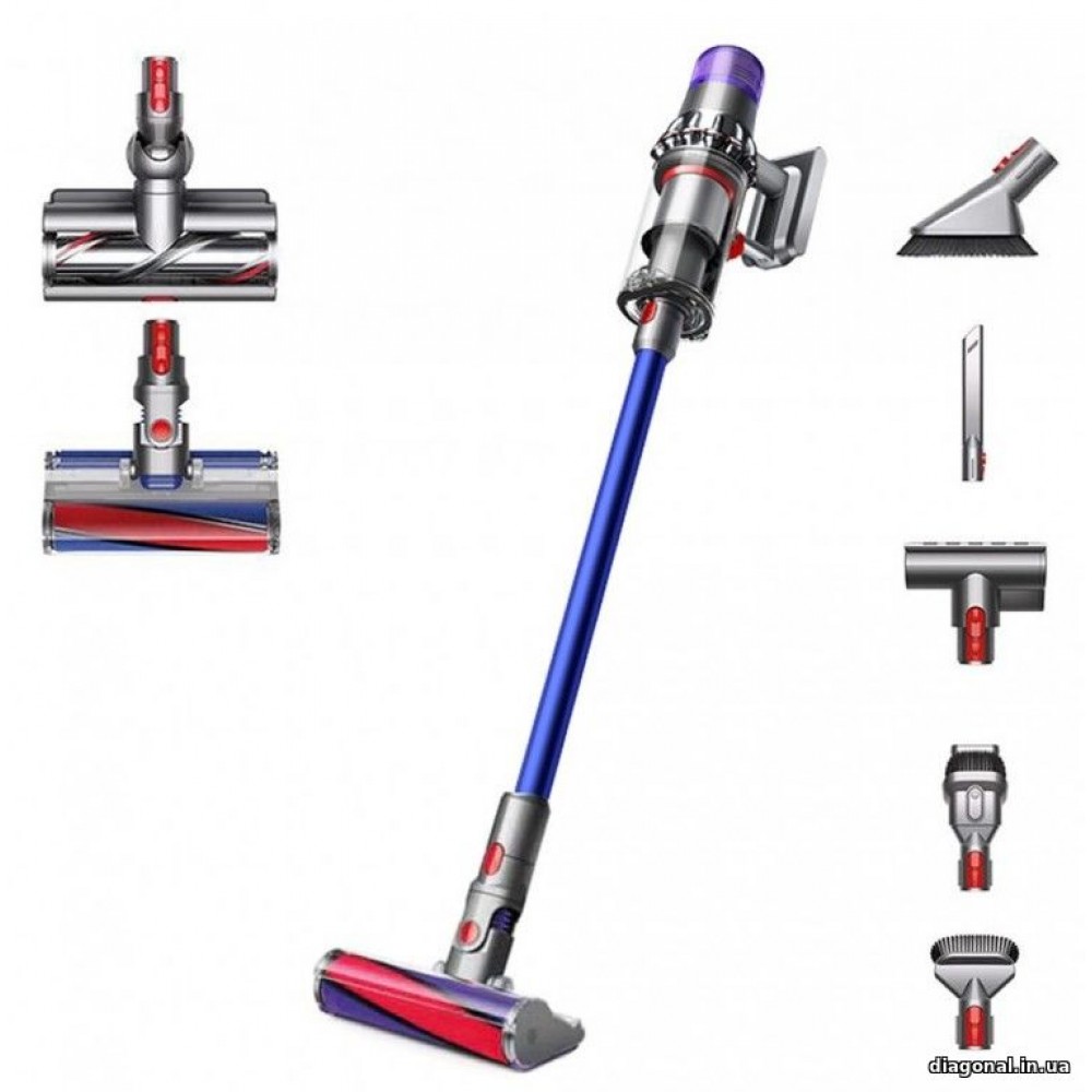 Пылесос Dyson V11 Absolute Extra