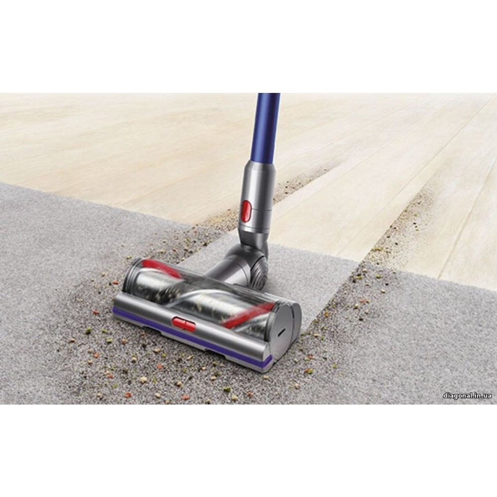 Пылесос Dyson V11 Absolute Extra