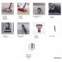 Пылесос Dyson V11 Absolute Extra