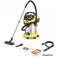 Пылесос Karcher WD 6 P Premium (1.348-272.0)