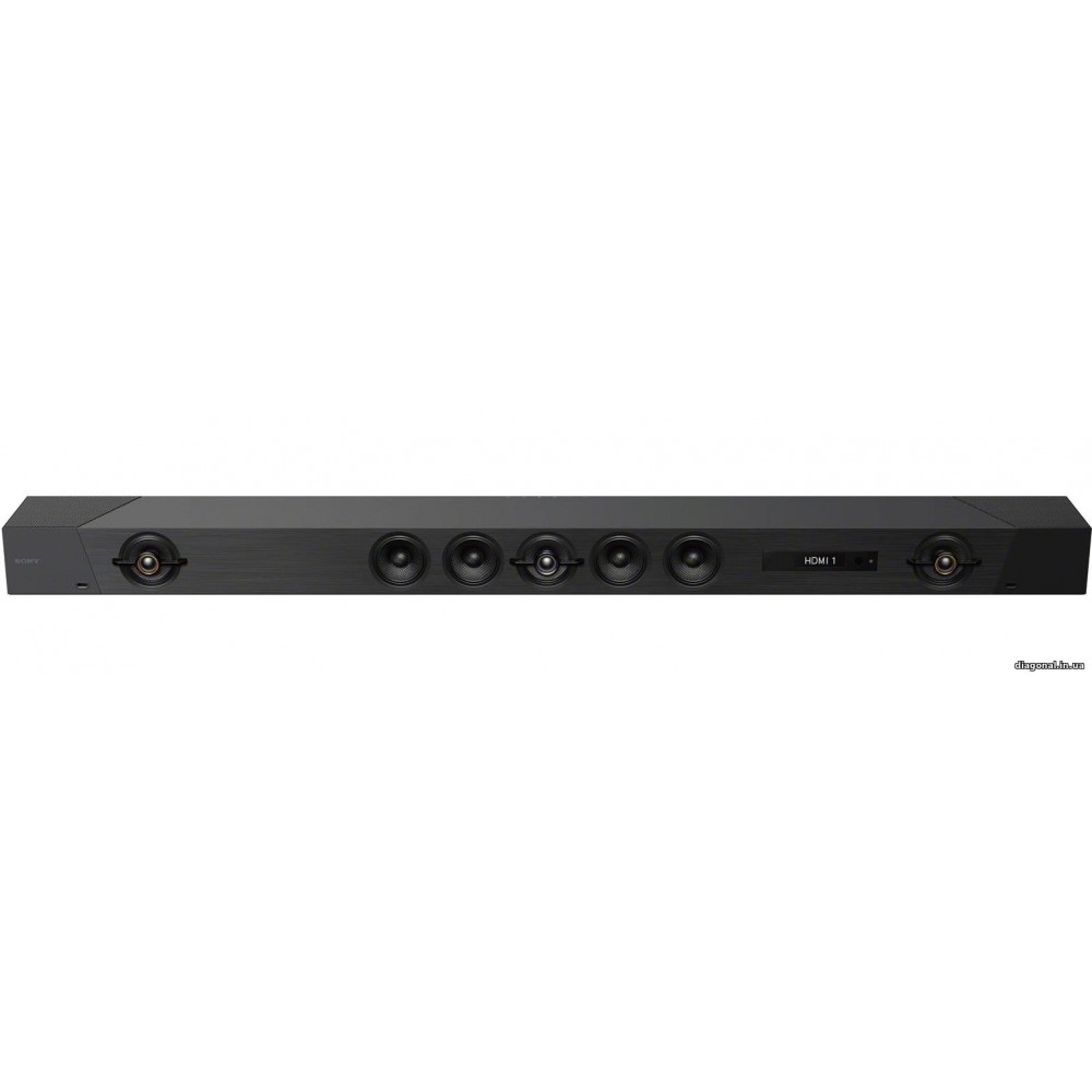 Саундбар Sony HT-ST5000