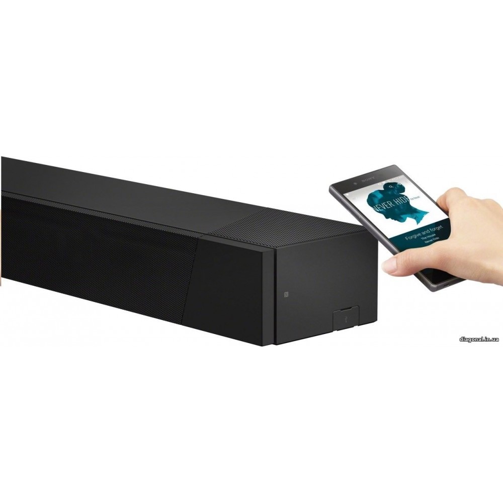 Саундбар Sony HT-ST5000