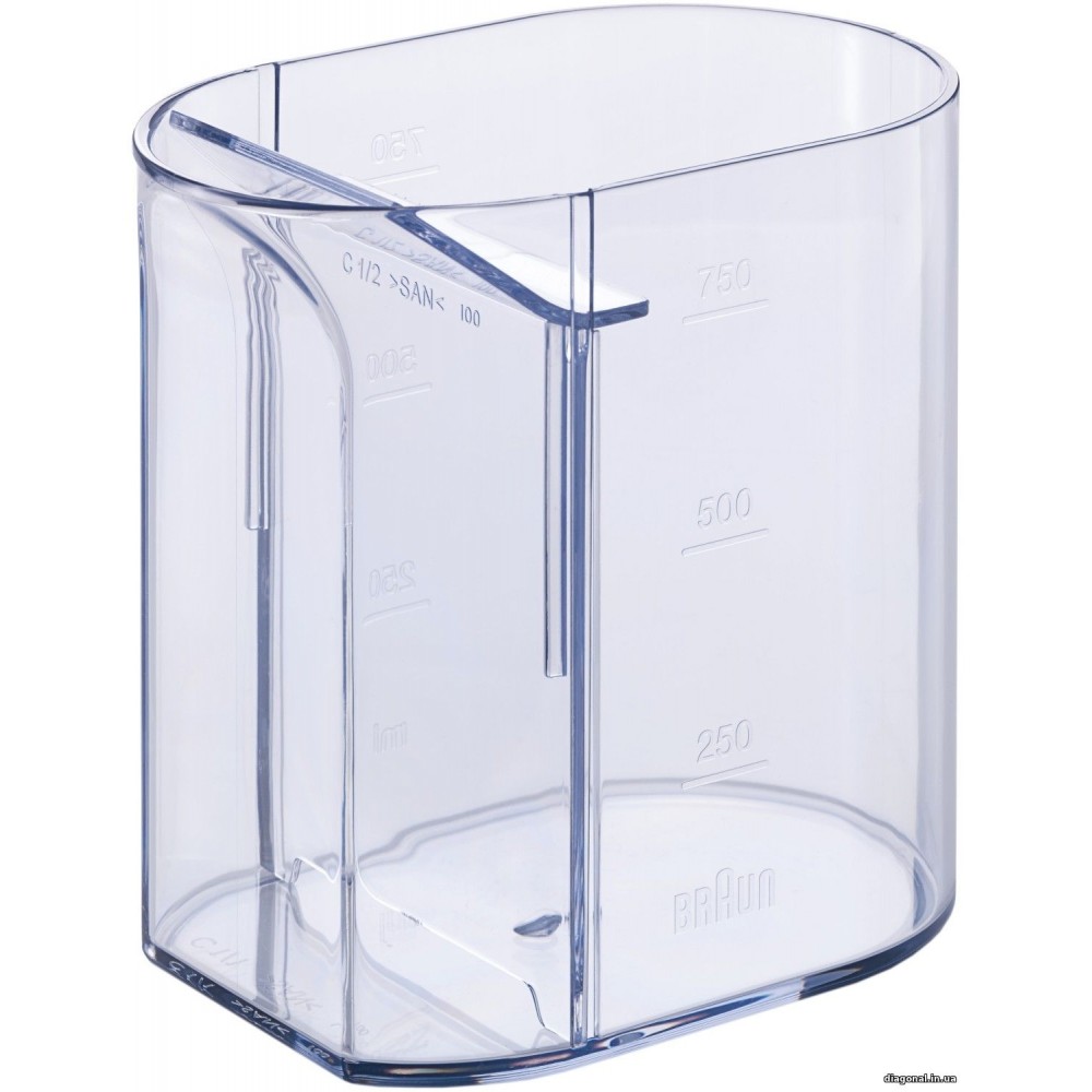 Соковыжималка Braun PurEase SJ 3100 BK