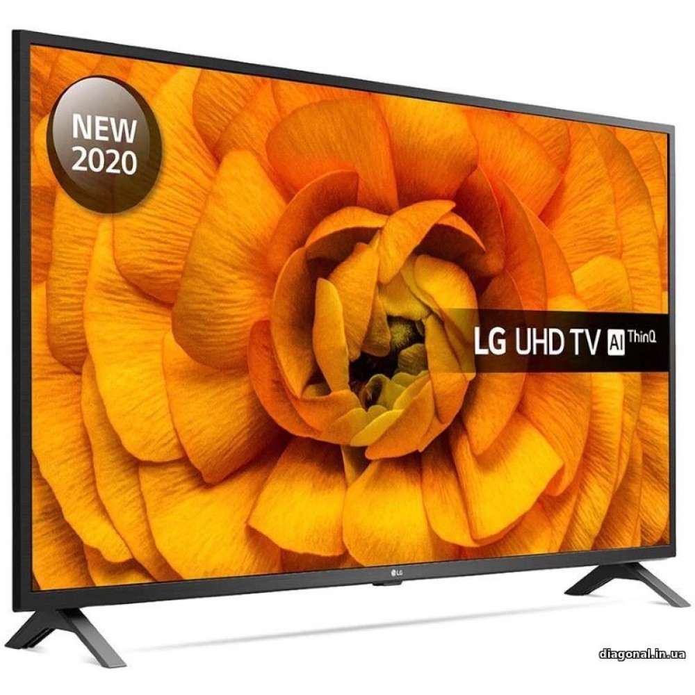 Телевізор 65UN85003LA UHD 4K (2020)