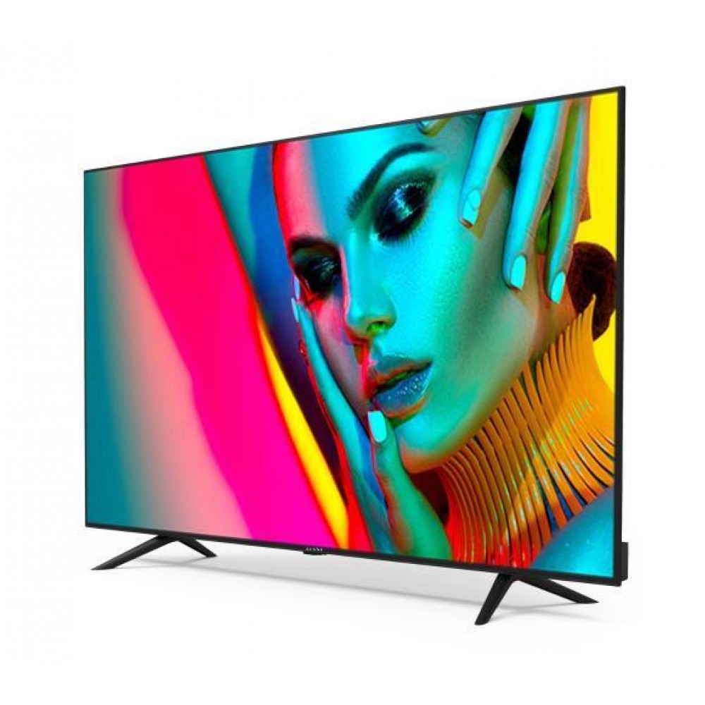 Телевізор Kiano Slim TV 58