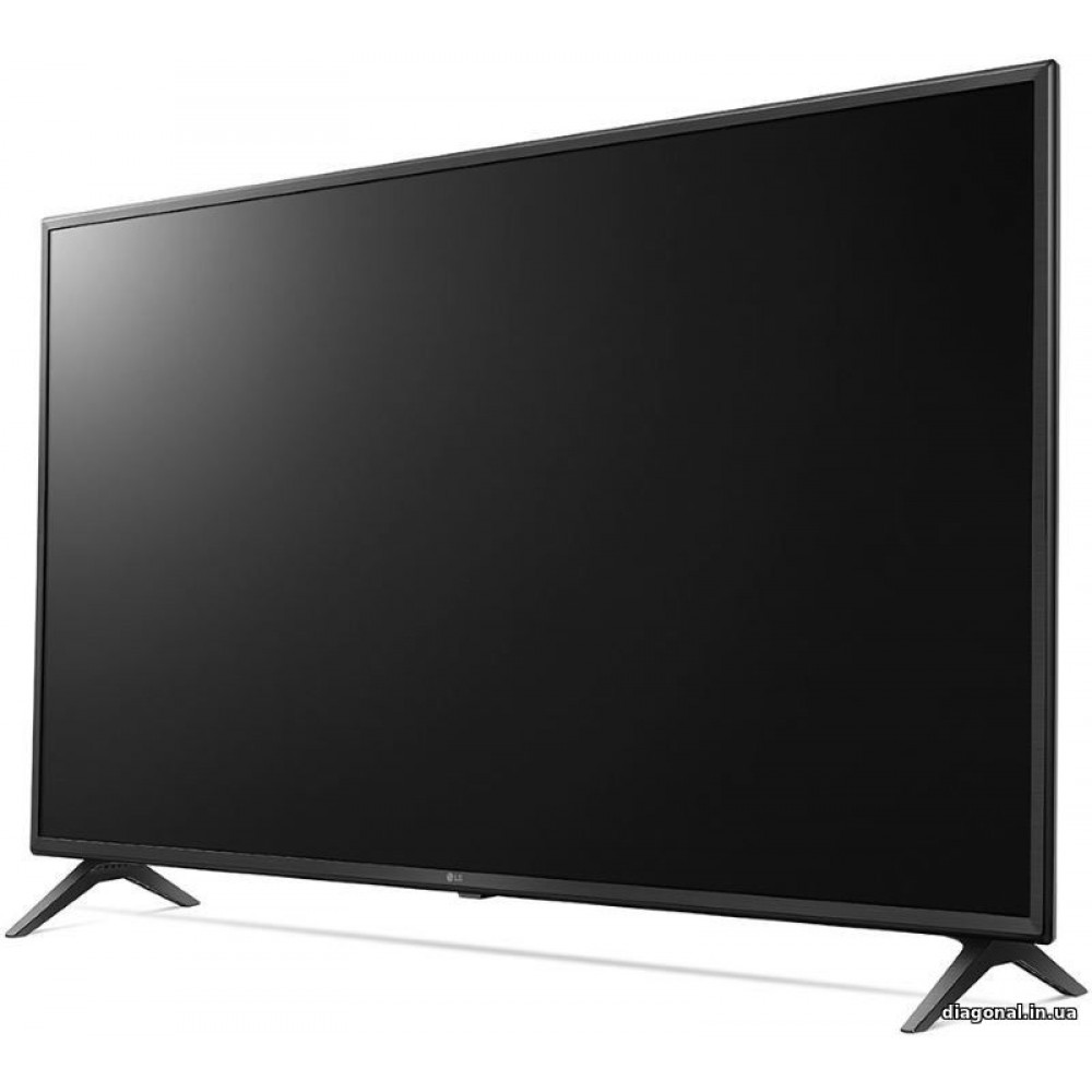 Телевізор LG 43UN71003