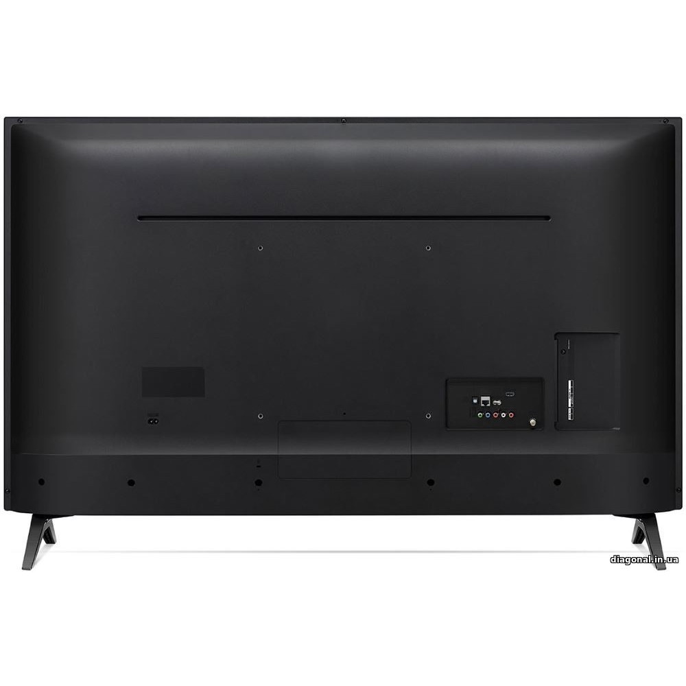 Телевізор LG 43UN71003