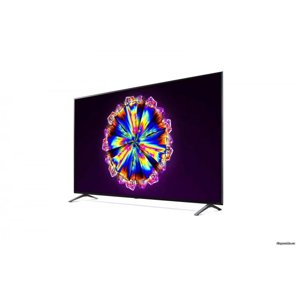 Телевізор LG 75NANO903