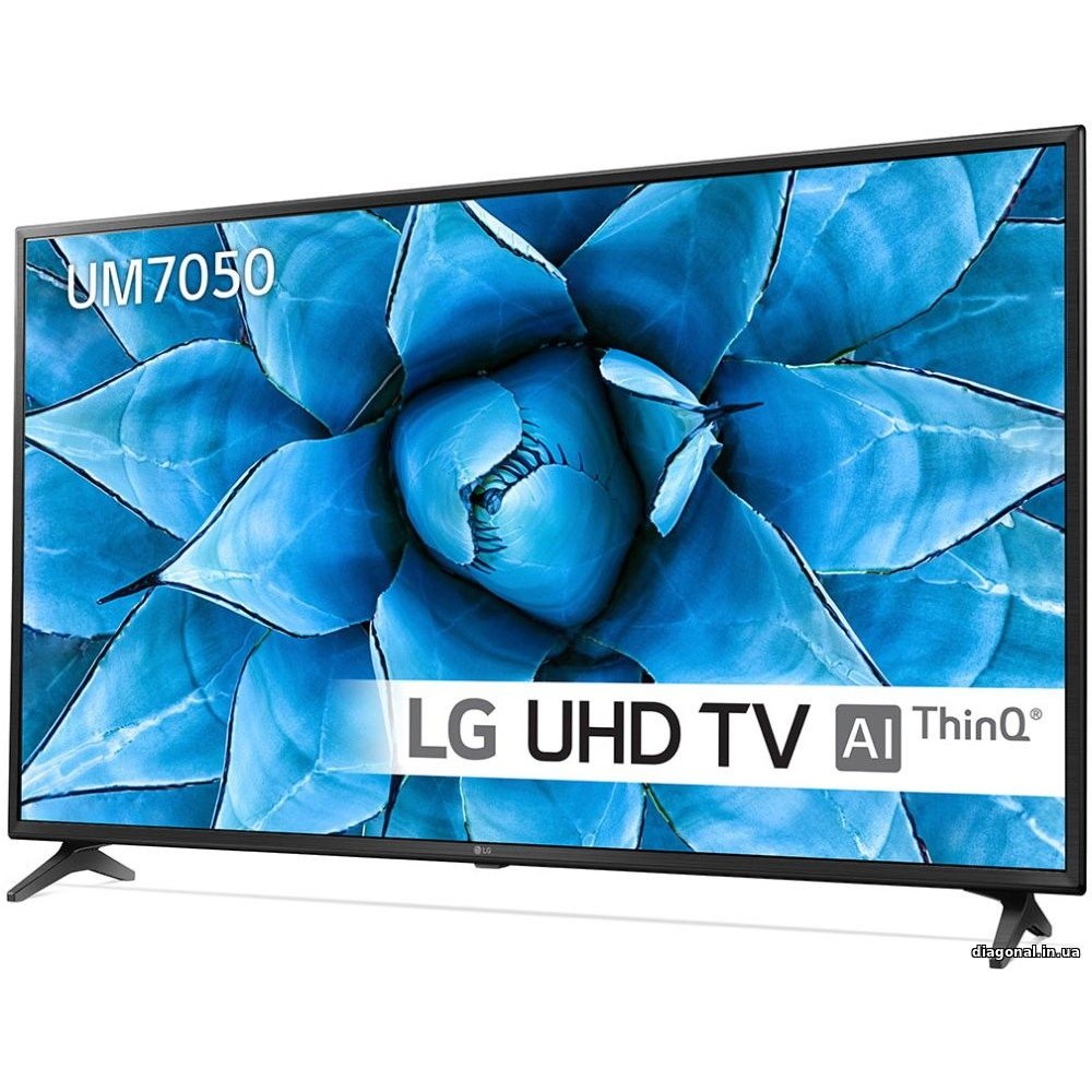 Телевізор LG 75UM7050 UHD 4K