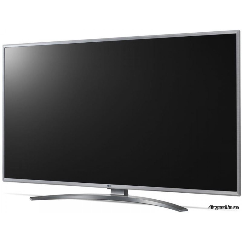 Телевізор LG 82UM7600 UHD 4K