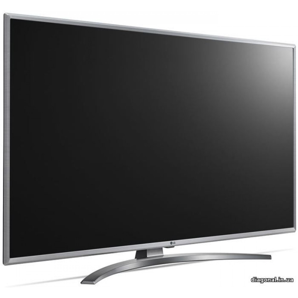 Телевізор LG 82UM7600 UHD 4K