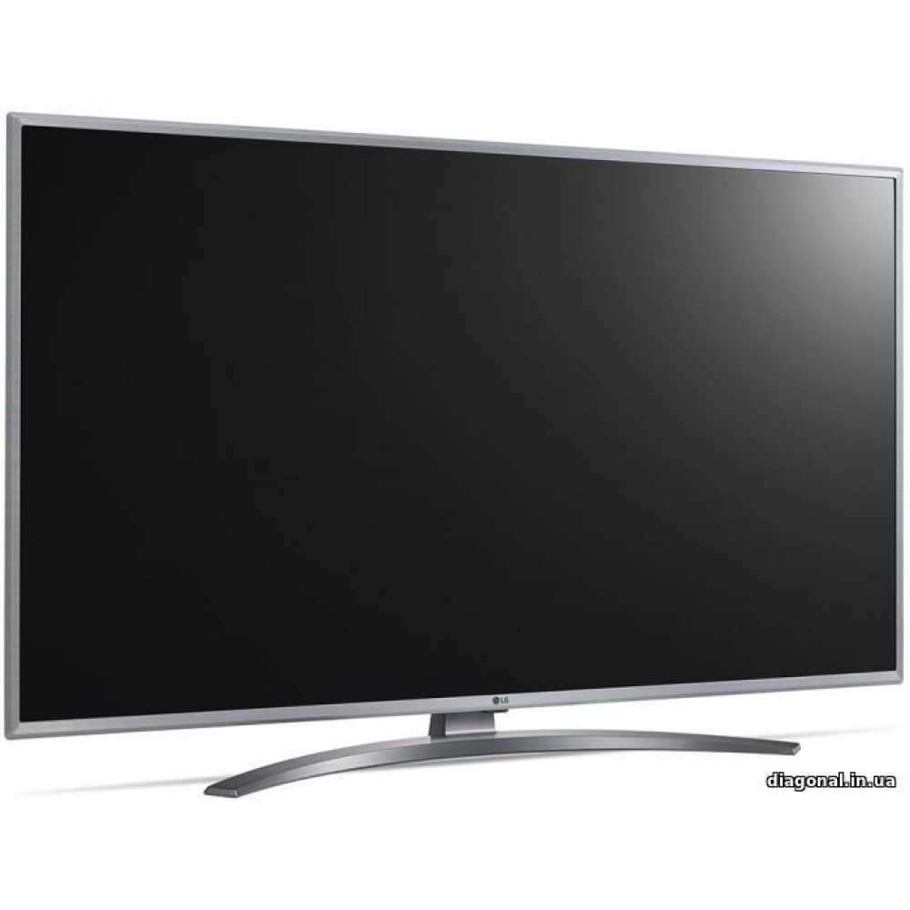 Телевізор LG 82UM7600 UHD 4K