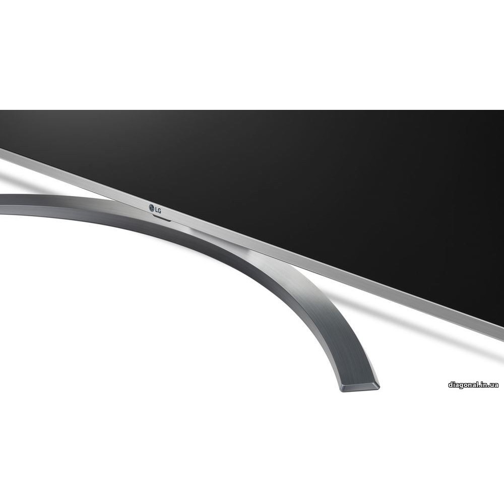 Телевізор LG 82UM7600 UHD 4K