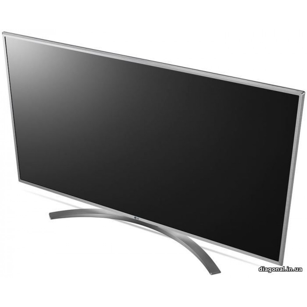Телевізор LG 82UM7600 UHD 4K