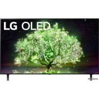 Телевізор LG OLED55A13LA