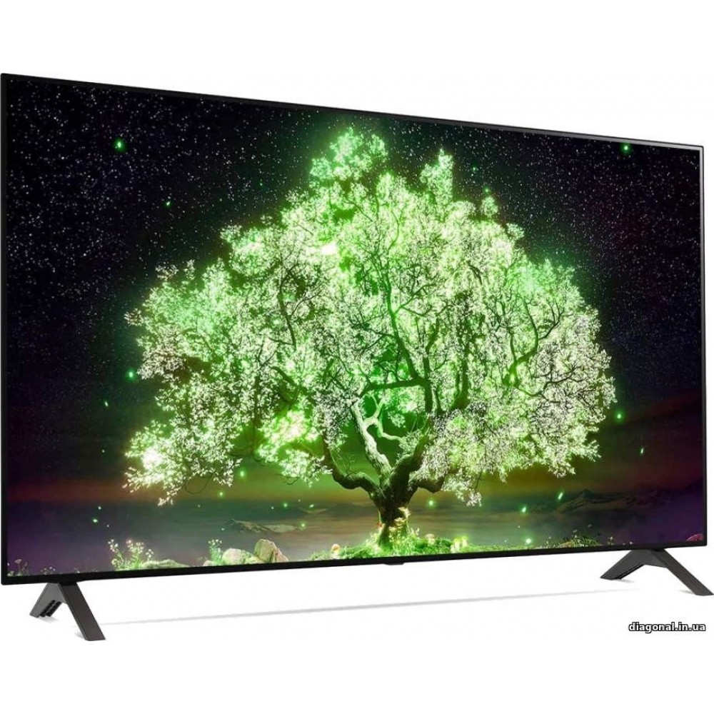 Телевізор LG OLED55A13LA