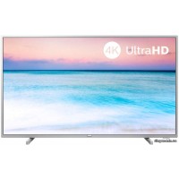 Телевізор Philips 50PUS6554 UHD 4K