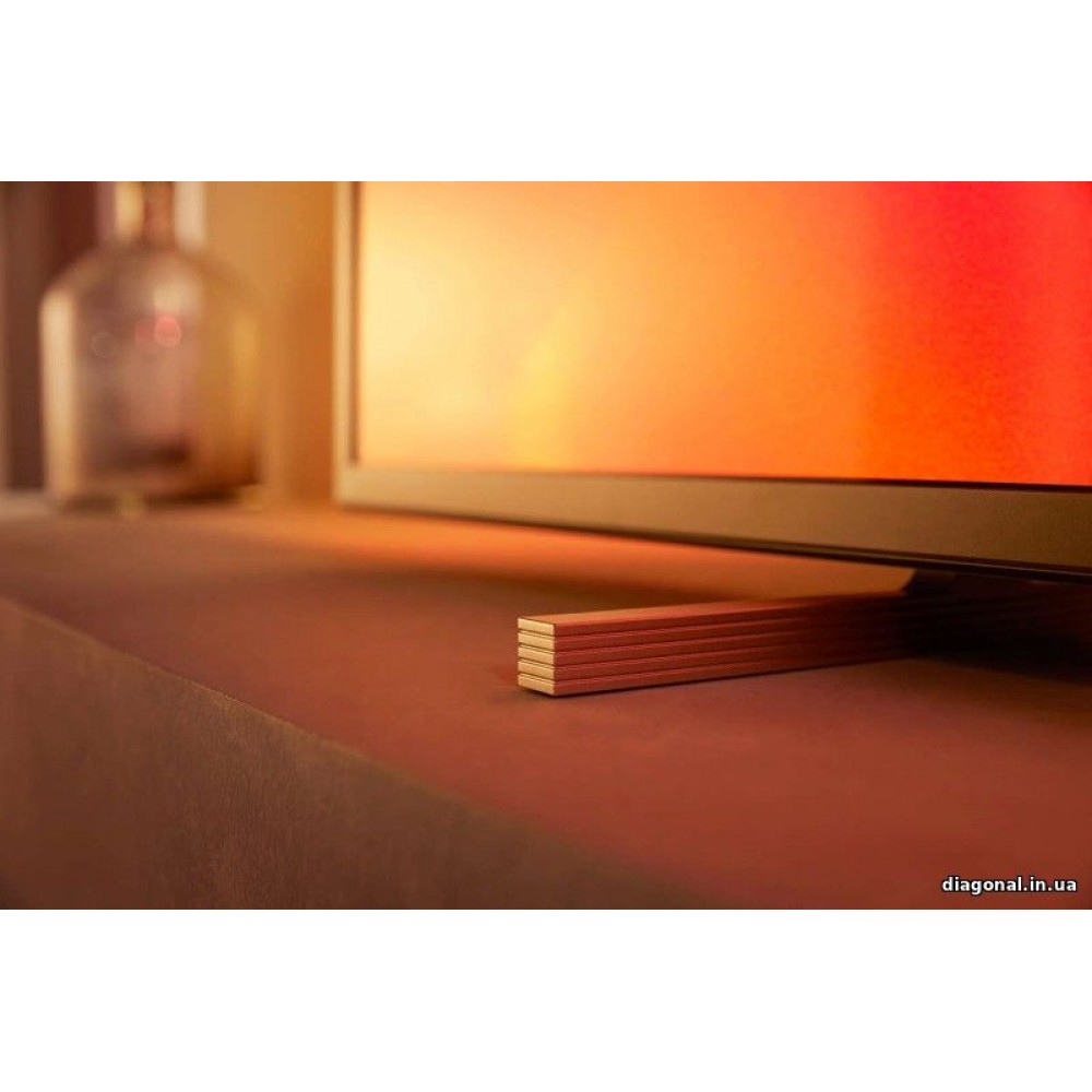 Телевізор Philips 55PUS7805 Ambilight (2020)