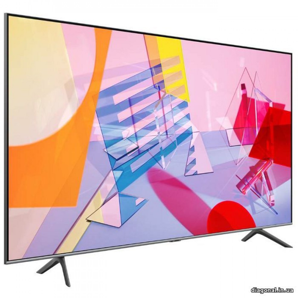 Телевізор Samsung QE-55Q65T