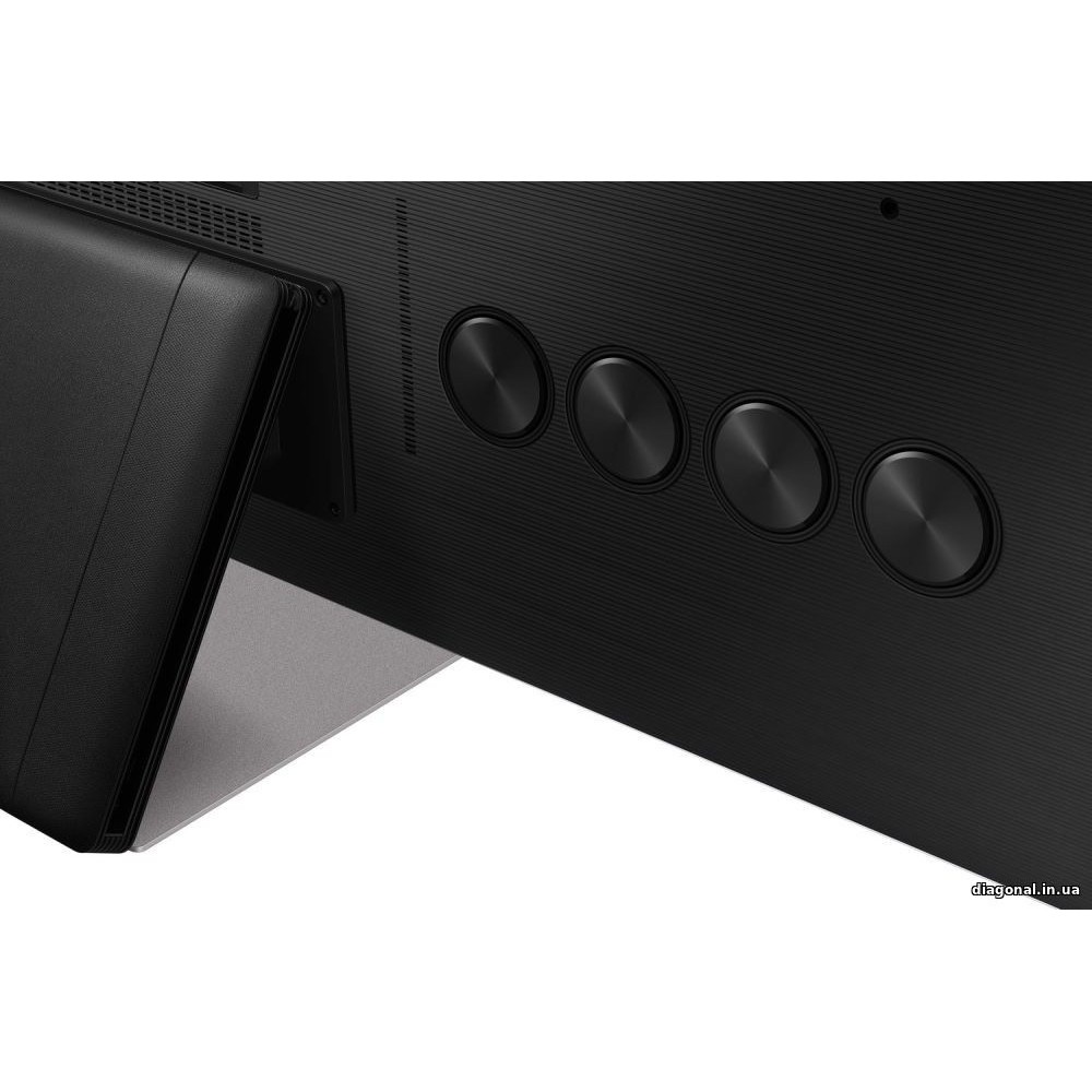 Телевізор Samsung QE-75QN900A