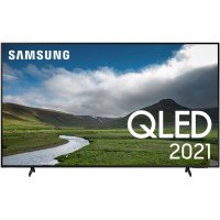 Телевізор Samsung QE43Q60A