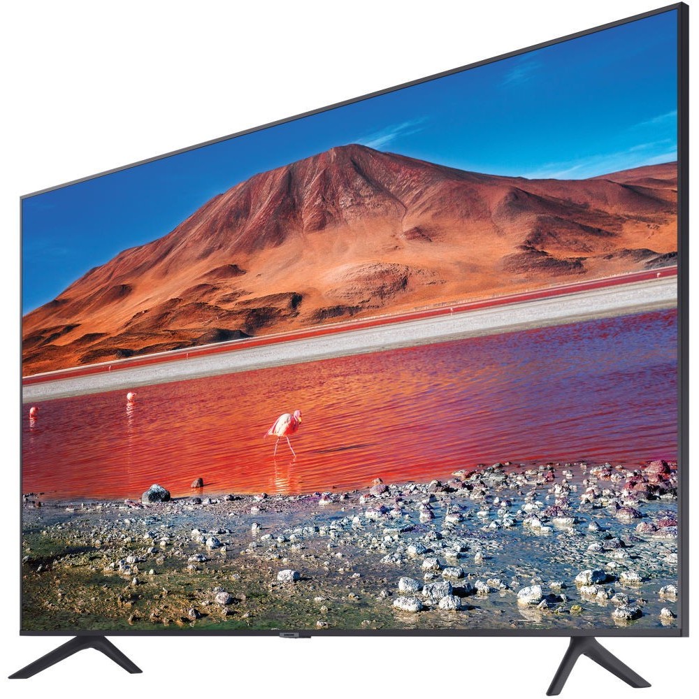 Телевізор Samsung UE-43TU7042