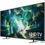 Телевізор Samsung UE-49RU8002