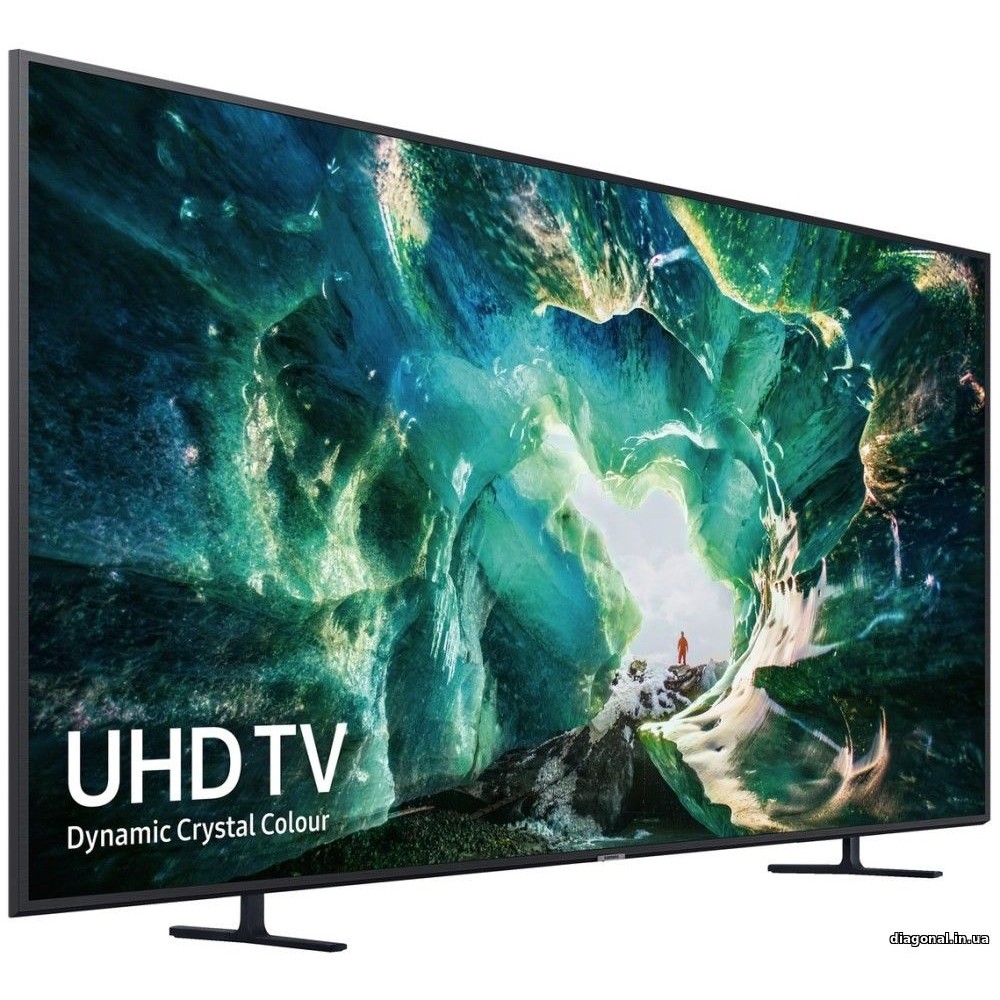 Телевізор Samsung UE-49RU8002