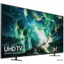 Телевізор Samsung UE-49RU8002