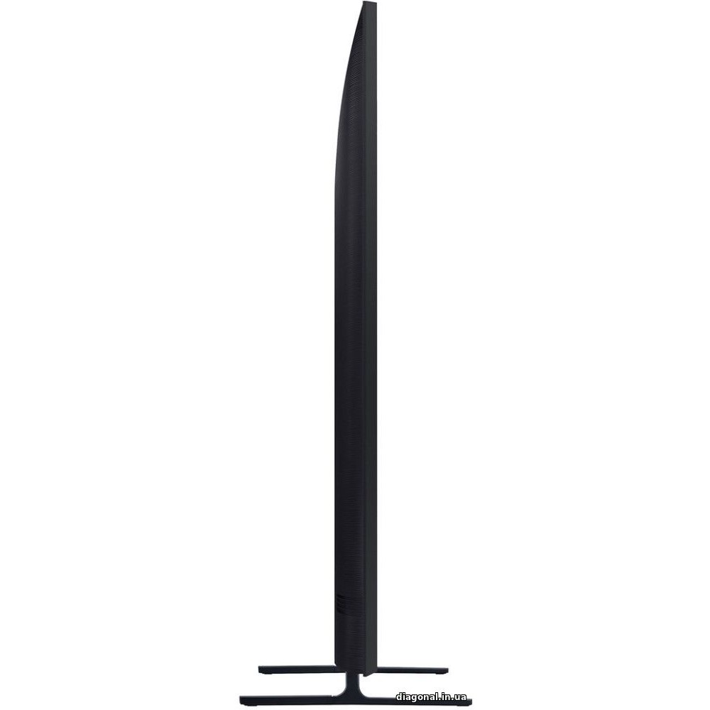 Телевізор Samsung UE-49RU8002