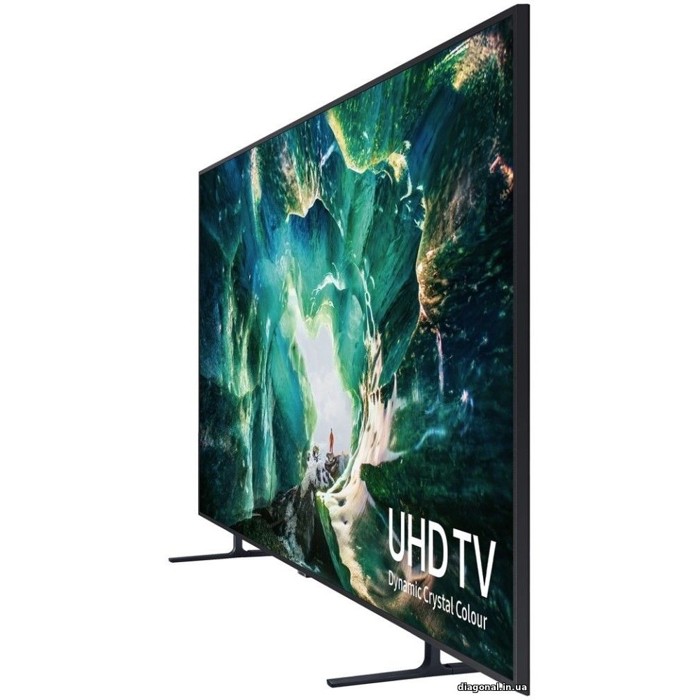 Телевізор Samsung UE-49RU8002