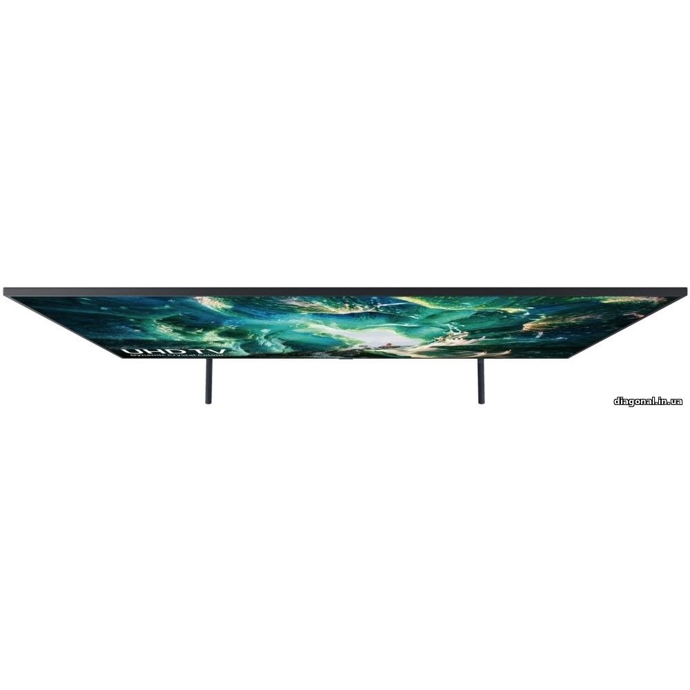 Телевізор Samsung UE-49RU8002