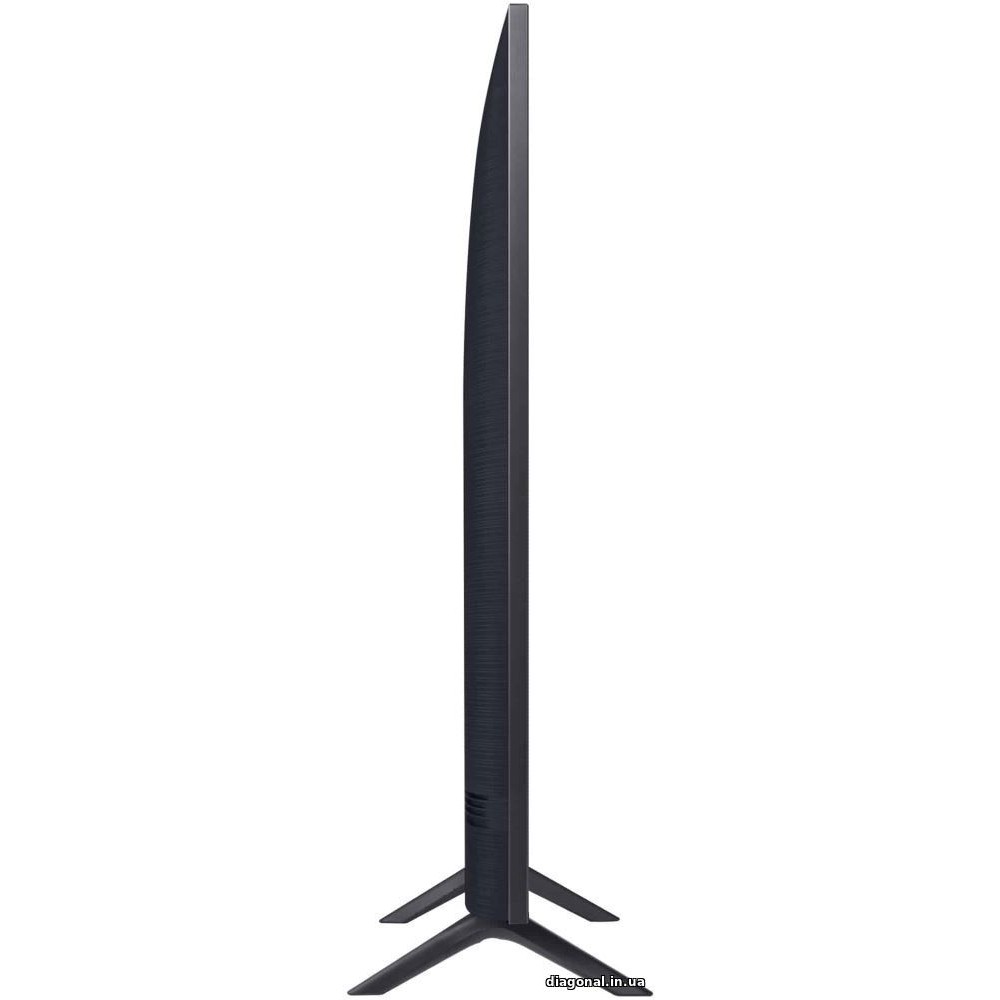 Телевізор Samsung UE-50TU7102 UHD 4K (2020)
