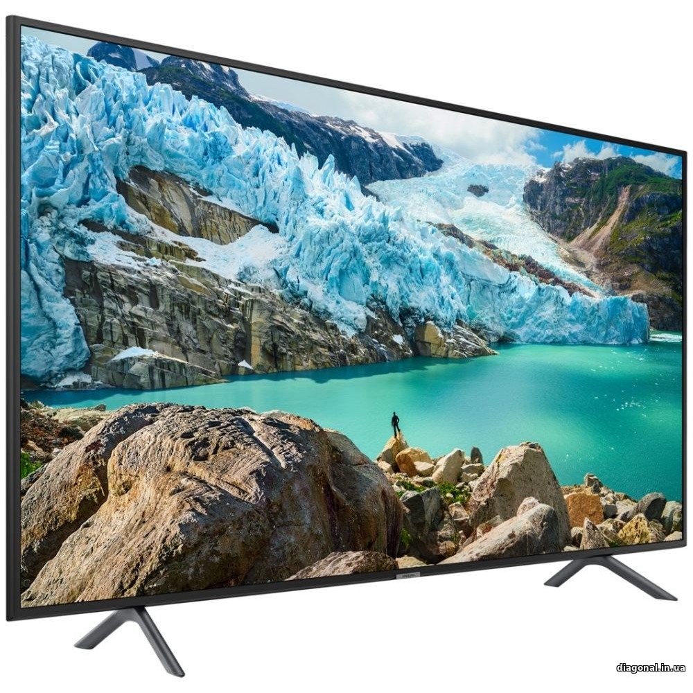 Телевізор Samsung UE-55RU7105 UHD 4K