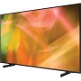 Телевізор Samsung UE43AU8070