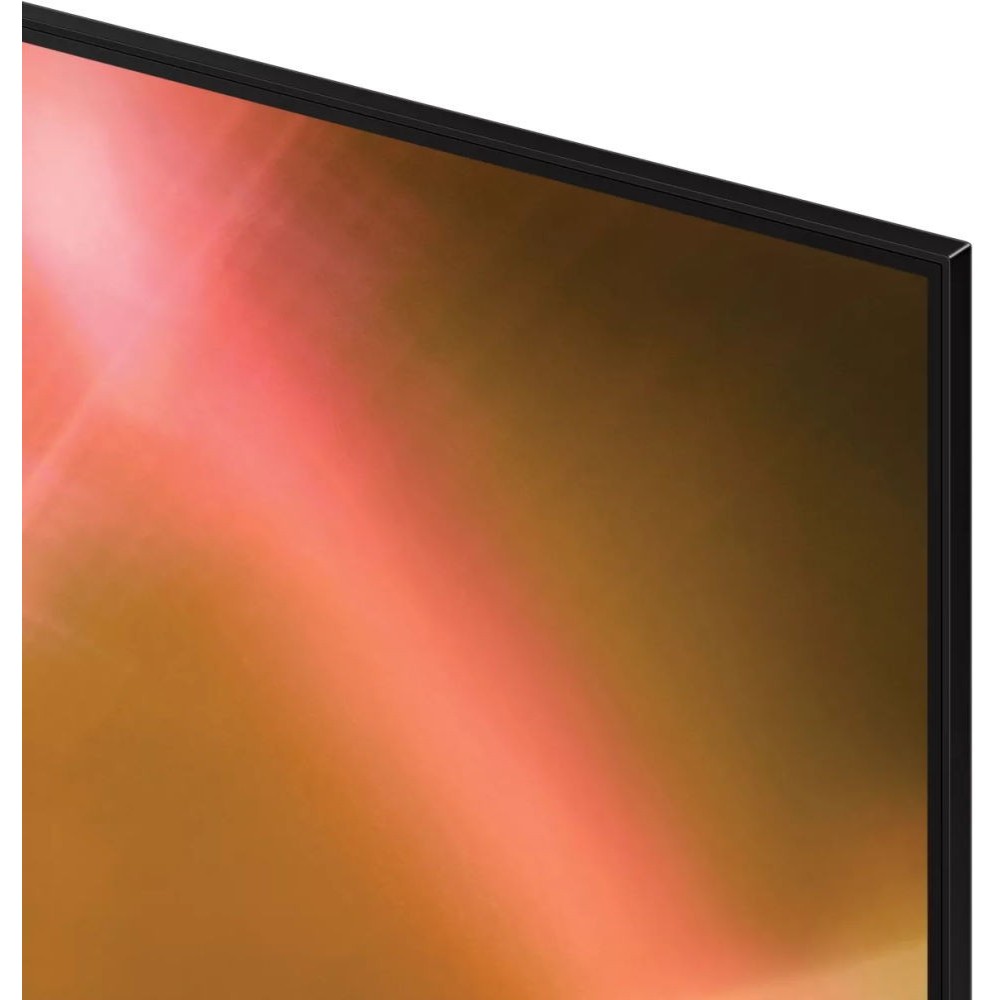 Телевізор Samsung UE43AU8070