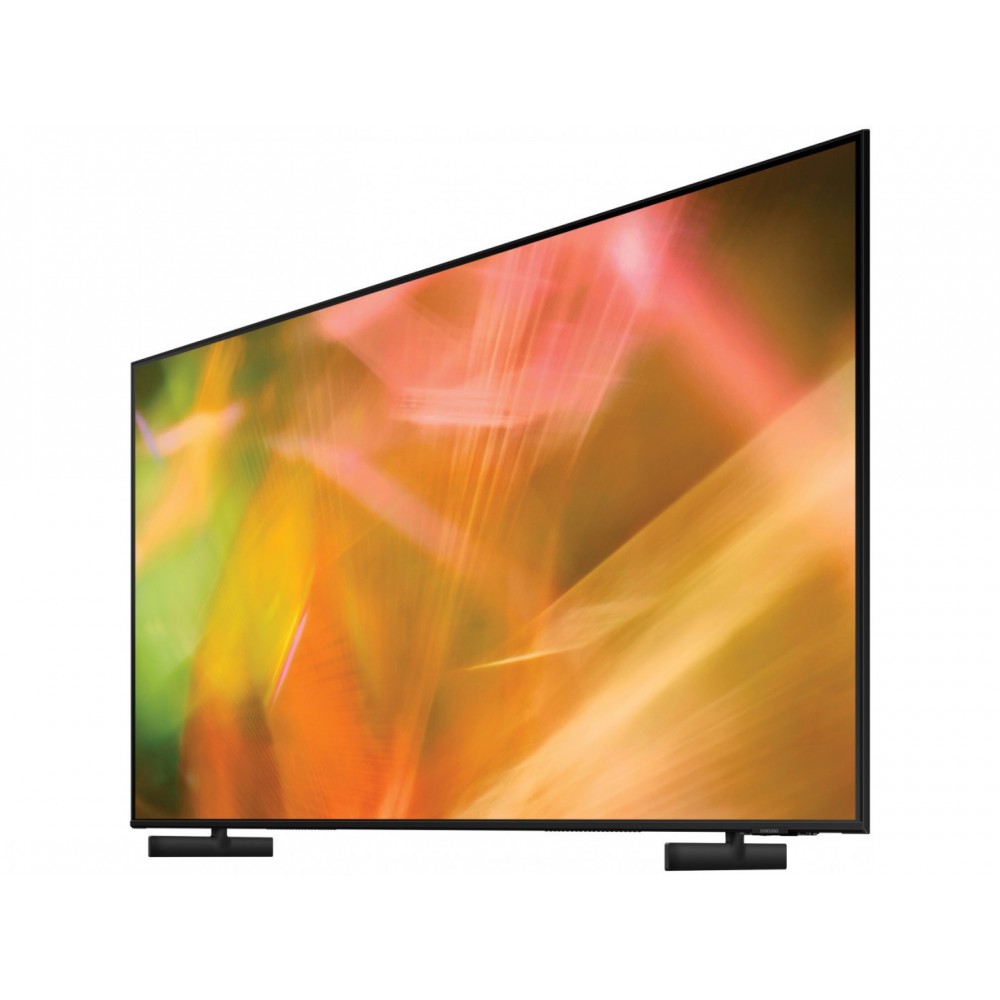 Телевізор Samsung UE65AU8002