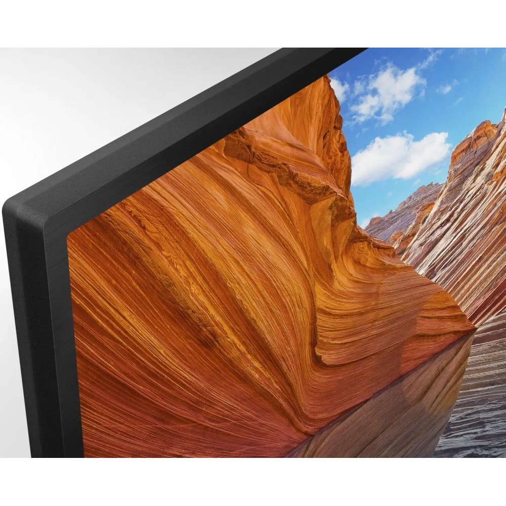 Телевізор Sony KD-55X80J